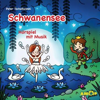[German] - Klassiker für die Kleinsten - Hörspiel mit Musik, Schwanensee
