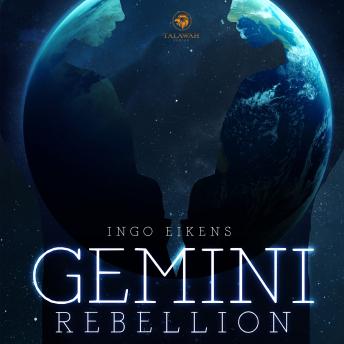 [German] - Gemini Rebellion