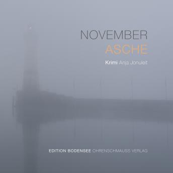 [German] - November Asche