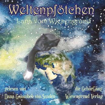 [German] - Weltenpfötchen