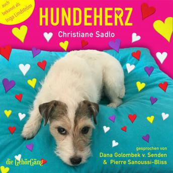 [German] - Hundeherz