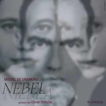 [German] - Nebel
