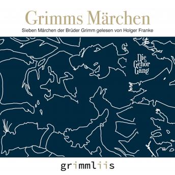[German] - Grimms Märchen: Der Froschkönig  Rotkäppchen,  Die Bremer Stadtmusikanten,  Der gestiefelte Kater,  Aschenputtel,  Dornröschen,  Rumpelstilzchen