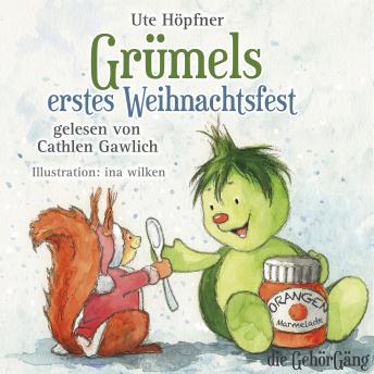 [German] - Grümels erstes Weihnachten