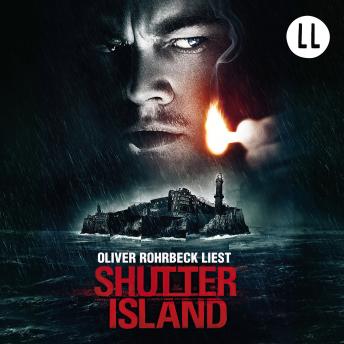 Shutter Island (Gekürzt)