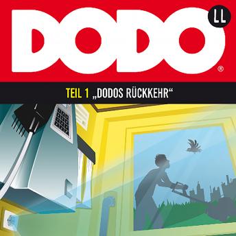 [German] - DODO, Folge 1: DODOS Rückkehr