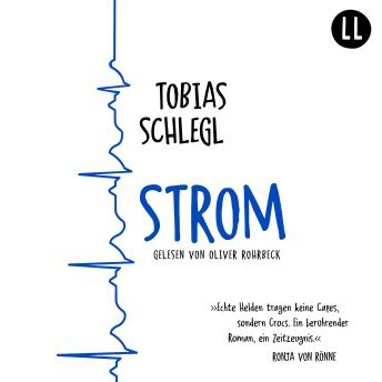 [German] - Strom (Ungekürzt)