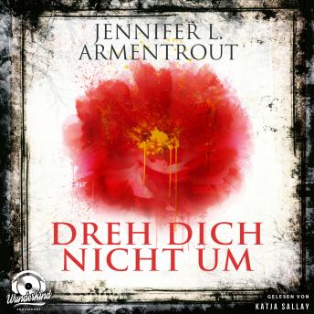 [German] - Dreh dich nicht um (Ungekürzt)