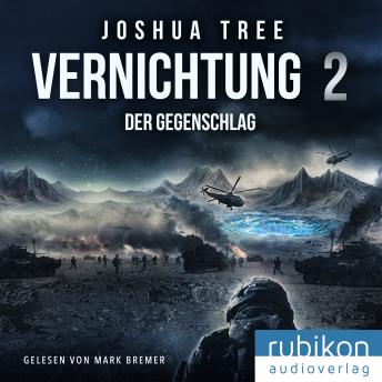 [German] - Vernichtung 2: Der Gegenschlag