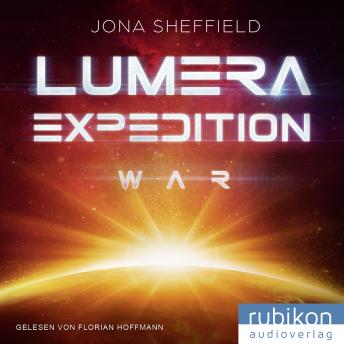 [German] - Lumera Expedition: War