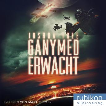 [German] - Ganymed erwacht