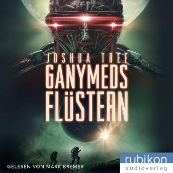 [German] - Ganymeds flüstern