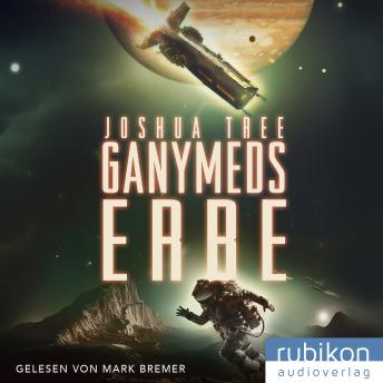[German] - Ganymeds Erbe