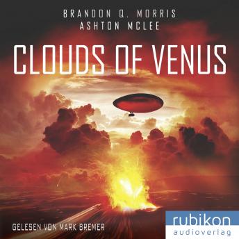 [German] - Clouds of Venus