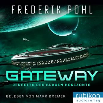 [German] - Gateway: Jenseits des blauen Horizonts