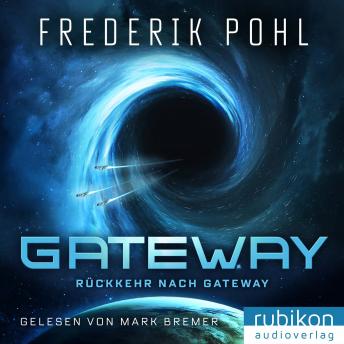 [German] - Gateway: Rückkehr nach Gateway