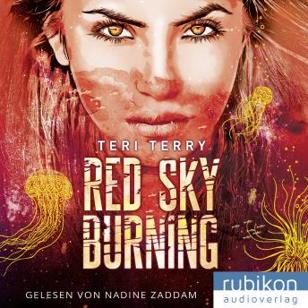 [German] - Red Sky Burning: Dark Blue Rising (2)