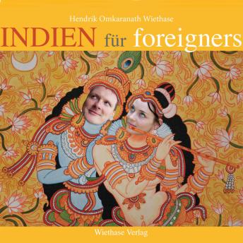 [German] - Indien für foreigners