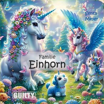 [German] - Familie Einhorn