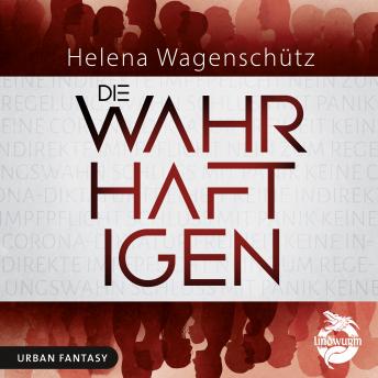 [German] - Die Wahrhaftigen