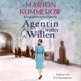 [German] - Agentin wider Willen