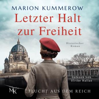 [German] - Letzter Halt zur Freiheit: Wenn Flucht oder Tod die einzigen Optionen sind