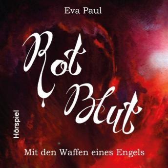 [German] - RotBlut: Mit den Waffen eines Engels