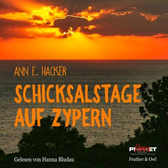 [German] - Schicksalstage auf Zypern