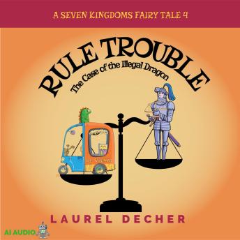 Rule Trouble: The Case of the Illegal Dragon