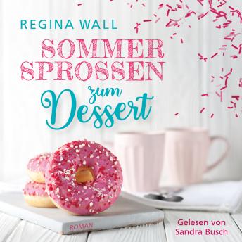 [German] - Sommersprossen zum Dessert