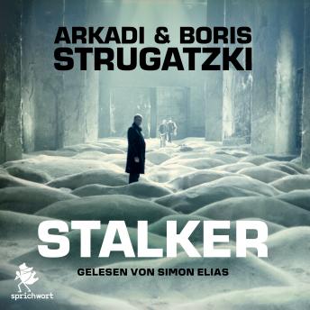 [German] - Stalker