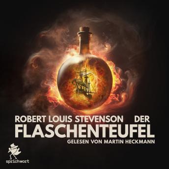 [German] - Der Flaschenteufel