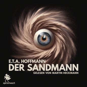 [German] - Der Sandmann