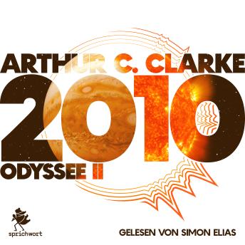 [German] - 2010: Odyssee II