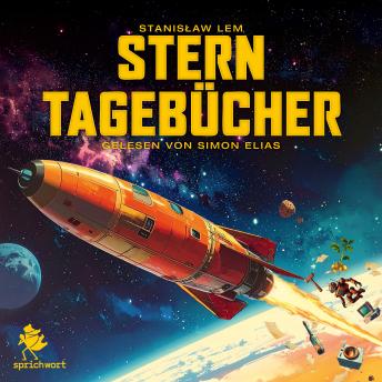 [German] - Sterntagebücher
