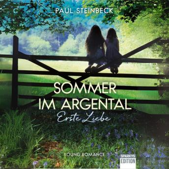 [German] - Sommer im Argental: erste Liebe