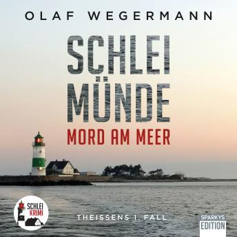 [German] - Schleimünde - Mord am Meer: Schlei-Krimi