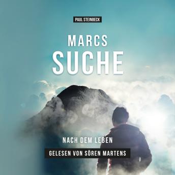 [German] - Marcs Suche