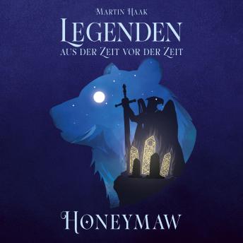 Relish The Award-Winning Full Audiobook Experience!