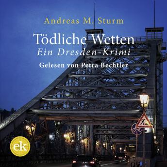 [German] - Tödliche Wetten
