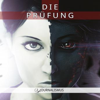 [German] - Die Prüfung: Journalismus