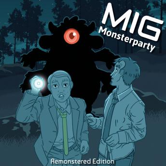 [German] - MIG Monsterparty: Remonstered Edition