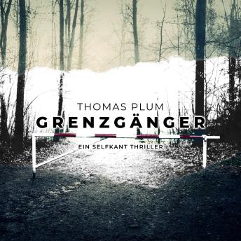 [German] - Grenzgänger
