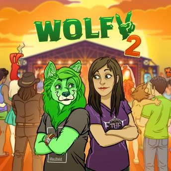 [German] - Wolfy 2