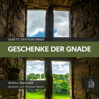[German] - Geschenke der Gnade
