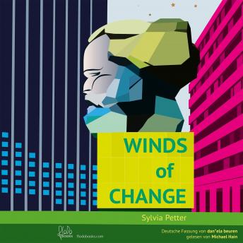 [German] - Winds of Change: Deutsche Fassung von Dan*ela Beuren
