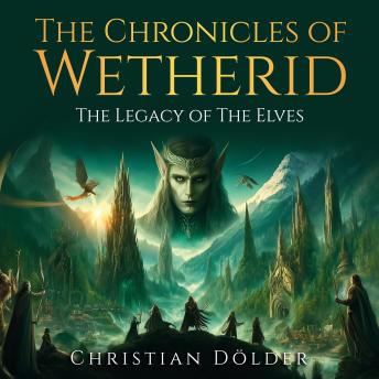 Chronicles of Wetherid: The Legacy of the Elves - Christian Dölder Chronicles of Wetherid: The Legacy of the Elves - Christian Dölder