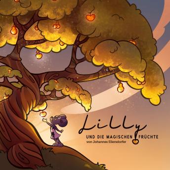 [German] - Lilly und die magischen Früchte