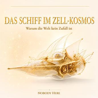 [German] - Das Schiff im Zell-Kosmos: Warum die Welt kein Zufall ist