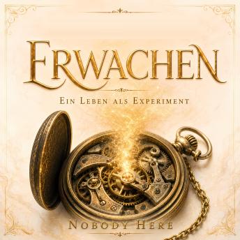 [German] - Erwachen: Ein Leben als Experiment
